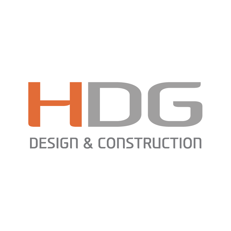 HDG Design & Construction Official Site