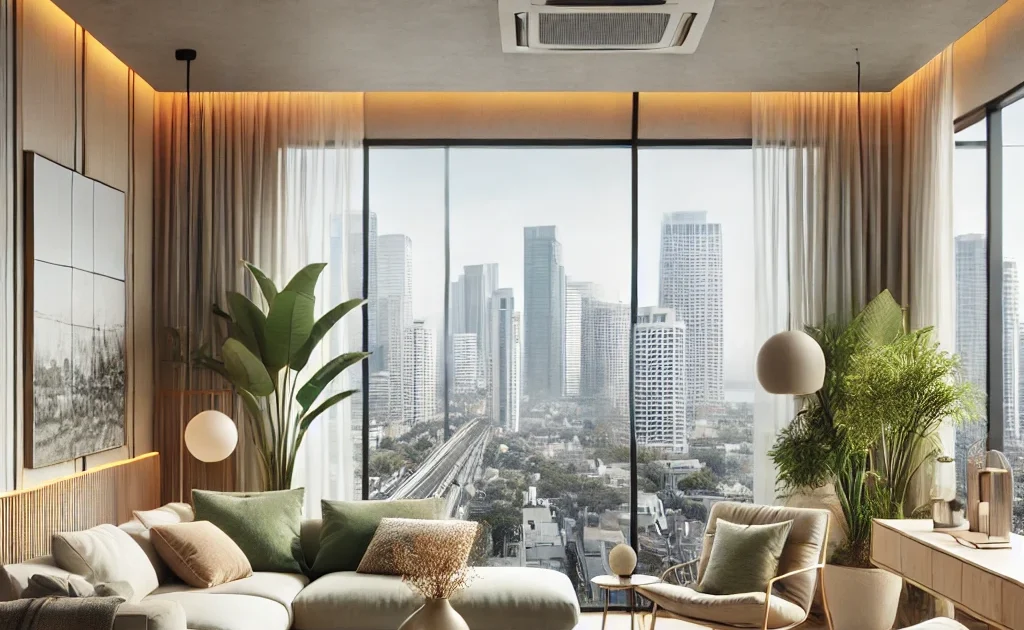 artikel tentang interior design Jakarta.